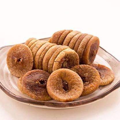Anjeer (Dried Figs) JUMBO