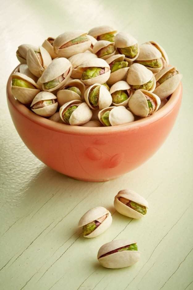 Salted Pistachio Big