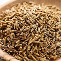 Jeera (Cumin seed)