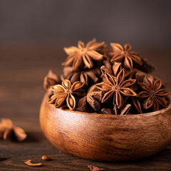 Star Anise (Badyan)
