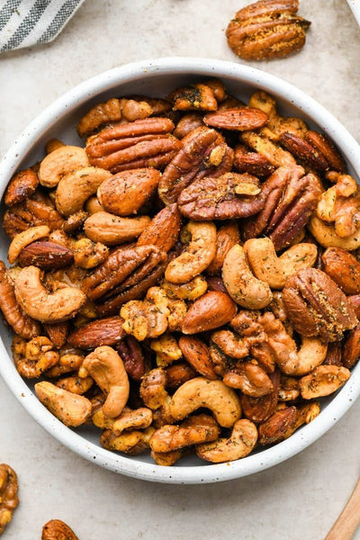 Sweet & Salty Mix