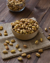 Irani Salted Pistachio Big