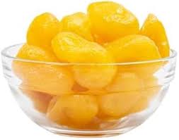 Baby lemon