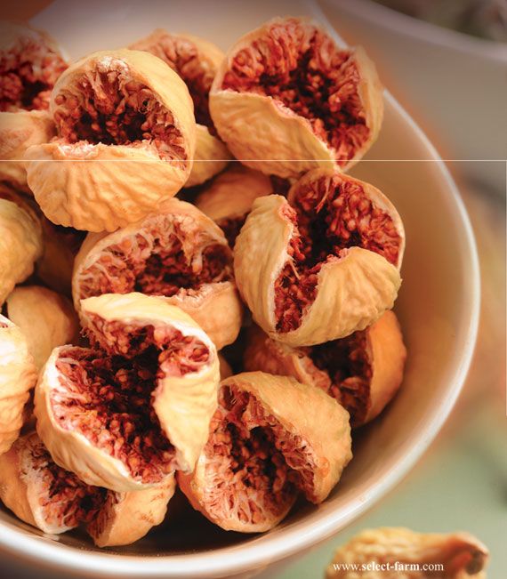 Anjeer Irani( Dried Figs)