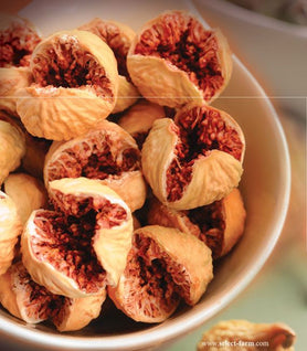 Anjeer Irani( Dried Figs)