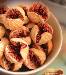Anjeer Irani( Dried Figs)