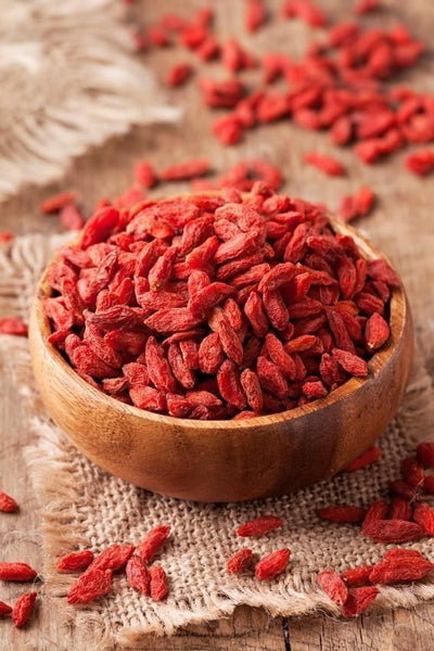 Gojji Berry