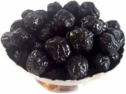Black Plum