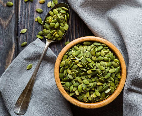 Pumpkin Seeds