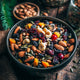 Black Pepper Mix