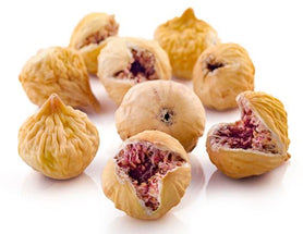 Anjeer Irani( Dried Figs)