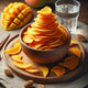 Mango DriedFruits