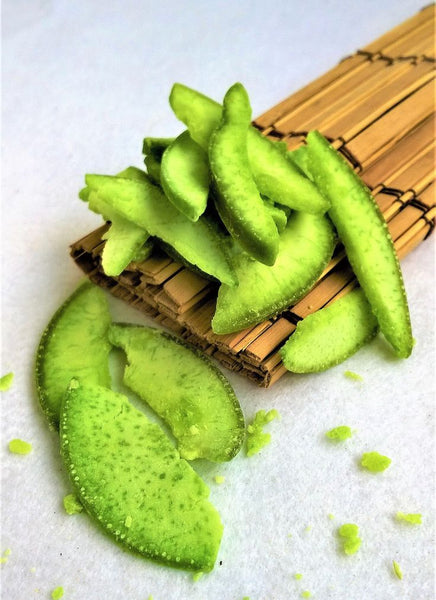 Green Pomelo