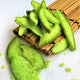 Green Pomelo