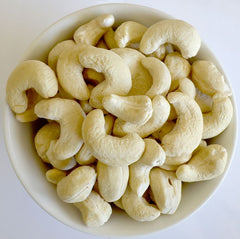 Cashew nut (JUMBO)