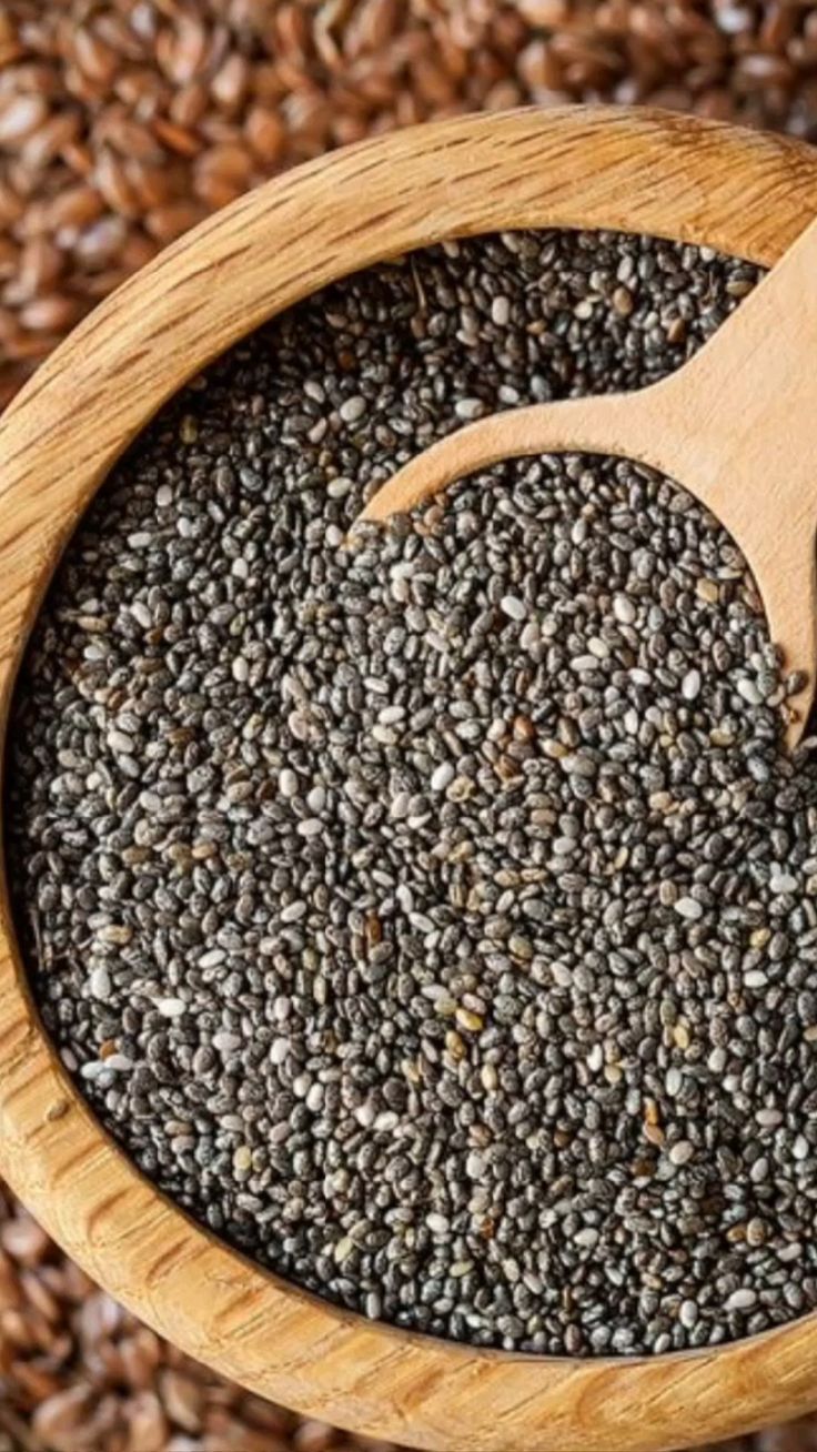 Chia Seeds