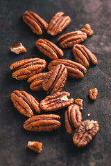 Pecan nut