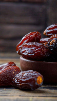 Safawi (Kalmi) Dates Jumbo