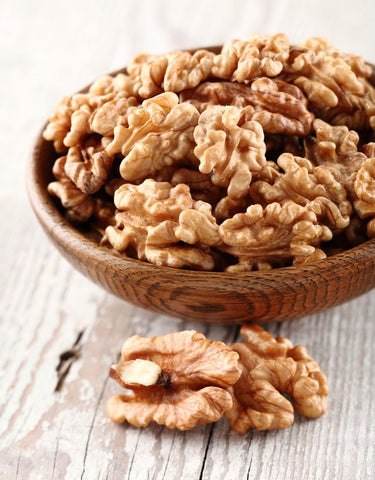 Walnuts (Chilean) slipts Big