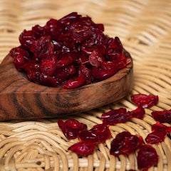 Cranberry