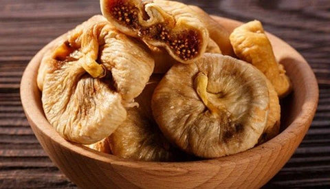 Anjeer Turkish (Dried Figs)