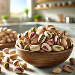 Salted Pistachio Big