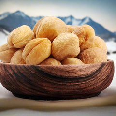 Dried Aprico(Jardalu)