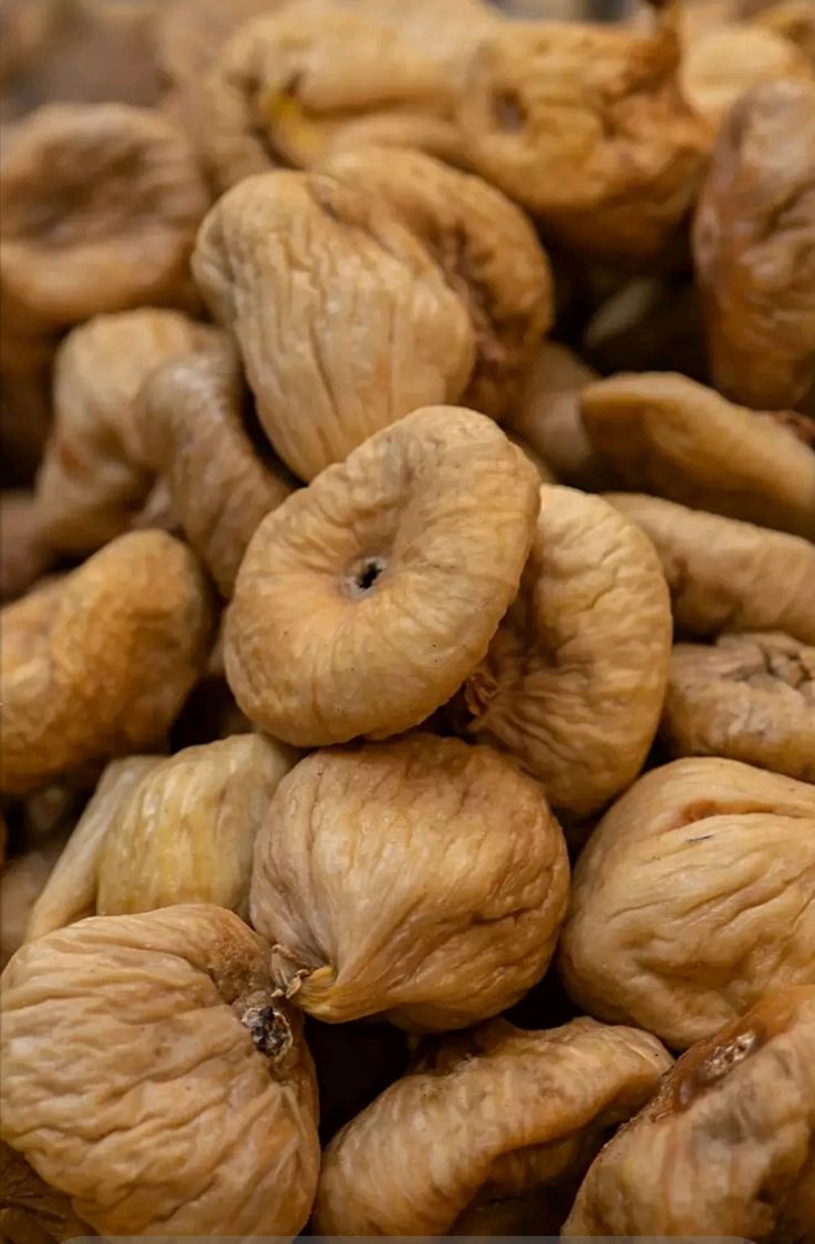 Anjeer Turkish (Dried Figs)