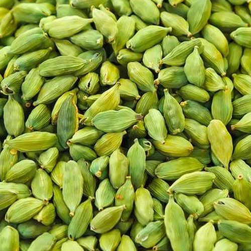 Green Cardamom Jumbo (Elaichi)