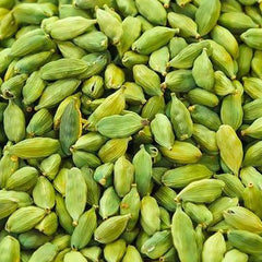 Green Cardamom Jumbo (Elaichi)