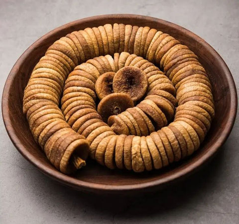 Anjeer (Dried Figs) JUMBO