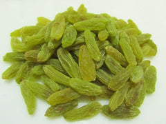 Raisin Green Big (Afghani)
