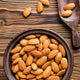 California Almond Big