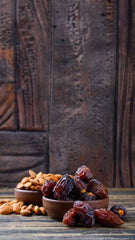 Safawi (Kalmi) Dates Jumbo