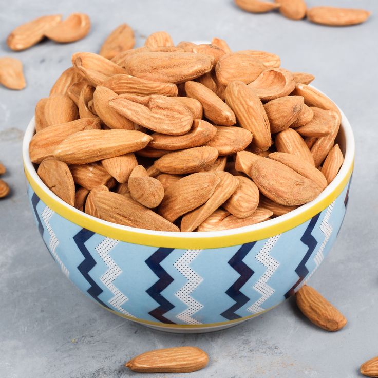 Mamra Almond Jumbo
