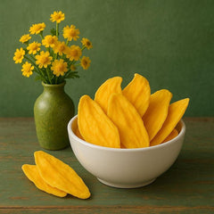 Mango DriedFruits