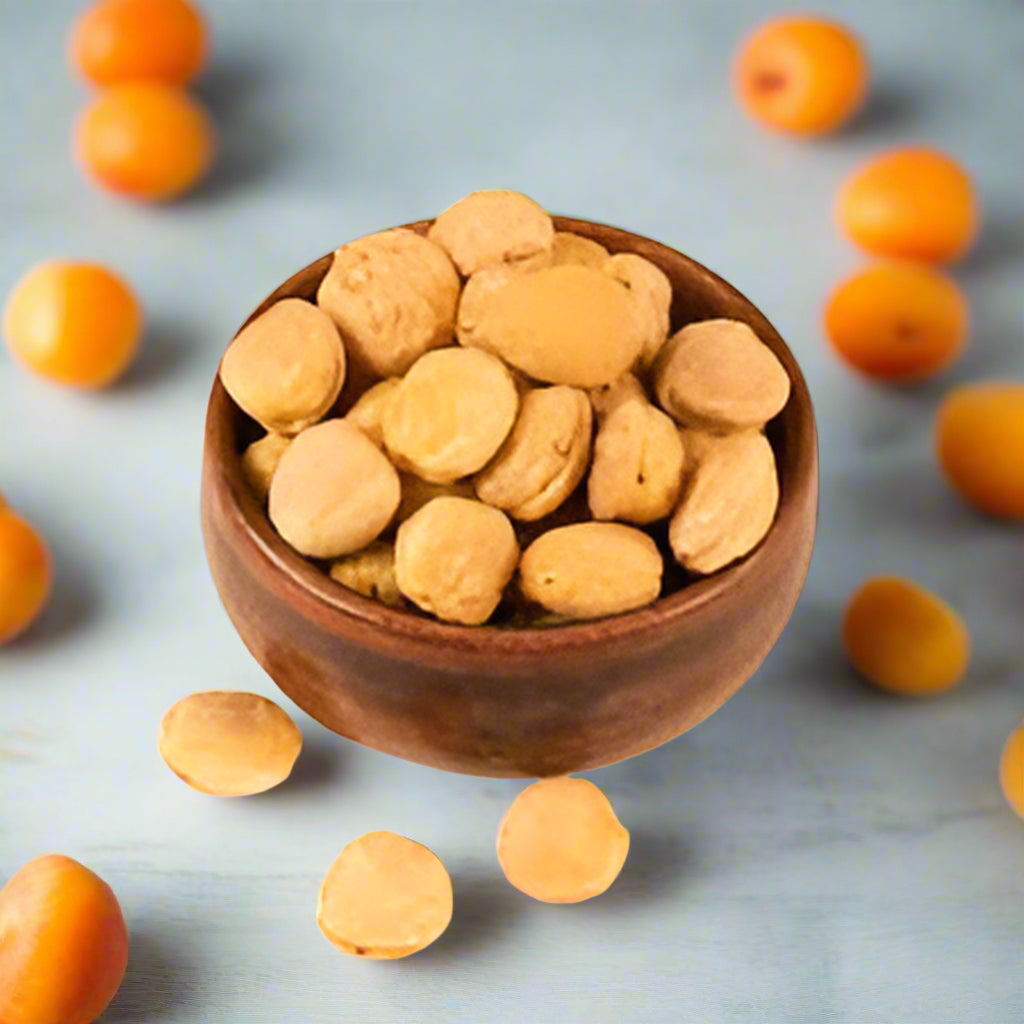 Dried Aprico(Jardalu)