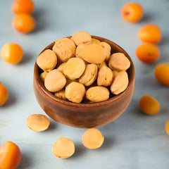 Dried Aprico(Jardalu)