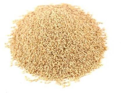 Khas Khas (Poppy seeds)