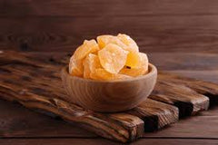 Muskmelon DriedFruits