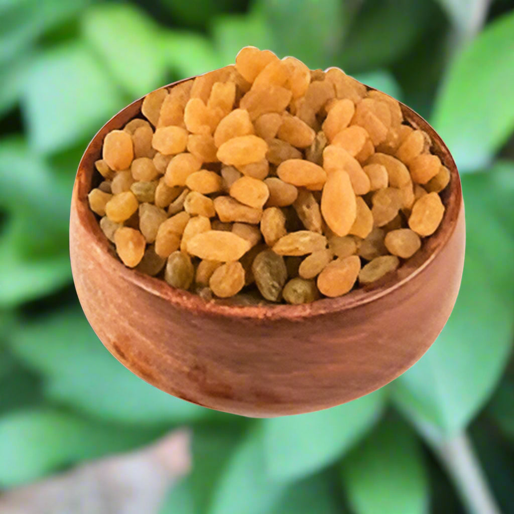 Raisin (Indian) (Daily)