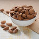Salted Badam