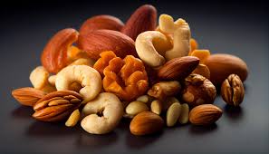 Sweet Mix Dryfruits