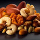 Sweet Mix Dryfruits